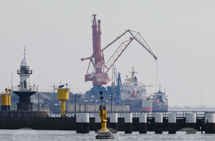 Българската държавна газова компания Булгаргаз ще подпише споразумение с на